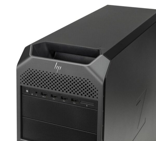 HP Z4 G4 Workstation - Image 3