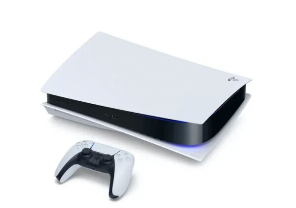 Sony PlayStation 5 (PS5) - Image 3