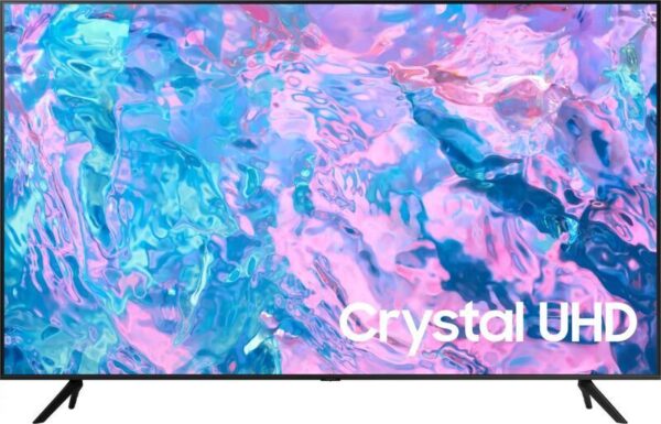 Samsung Crystal UHD (2023) UE50CU7172U | 50"