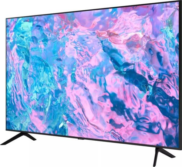 Samsung Crystal UHD (2023) UE50CU7172U | 50" - Image 3