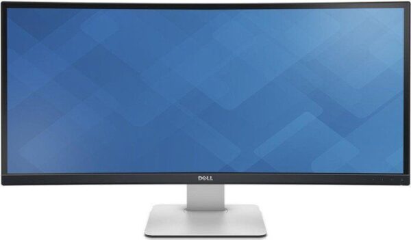 Dell UltraSharp U3415W | 34" - Image 2