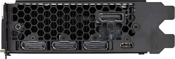 Nvidia Quadro RTX 5000 - Image 4