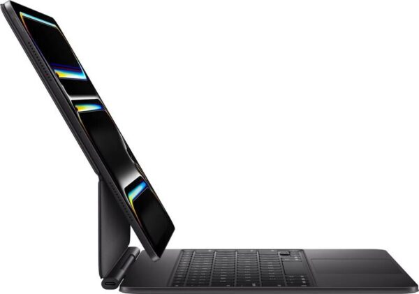 Apple Magic Keyboard for 13" iPad Pro M4 (2024) - Image 3