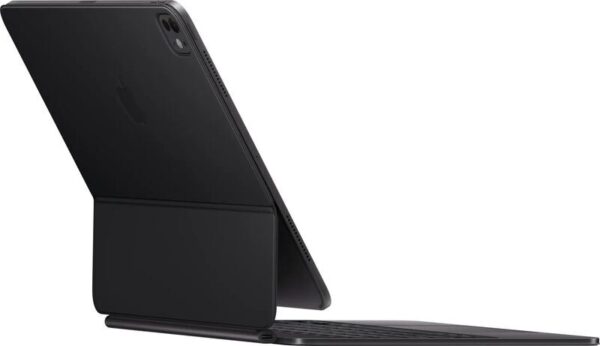Apple Magic Keyboard for 13" iPad Pro M4 (2024) - Image 4