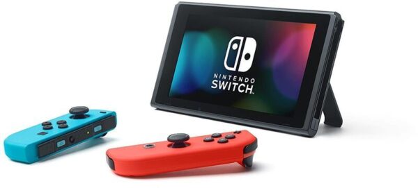 Nintendo Switch 2019 - Image 2