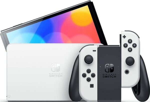 Nintendo Switch OLED 2021