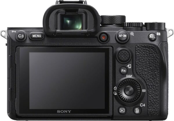 Sony Alpha 7R IV - Image 2