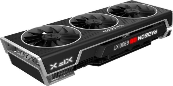 XFX Speedster MERC 319 Radeon RX 6900 XT Limited Black Gaming - Image 6