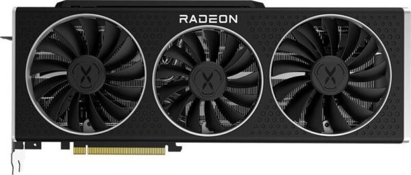 XFX Speedster MERC 319 Radeon RX 6900 XT Limited Black Gaming - Image 5