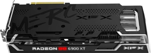 XFX Speedster MERC 319 Radeon RX 6900 XT Limited Black Gaming - Image 3