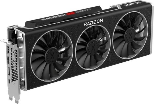 XFX Speedster MERC 319 Radeon RX 6900 XT Limited Black Gaming - Image 2