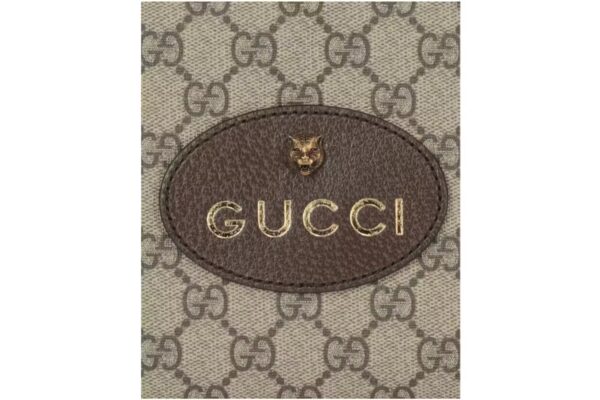 Gucci Neo Vintage Small Messenger Bag - Image 4