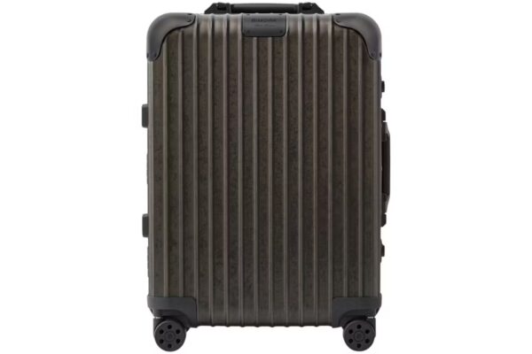 Rimowa x Rick Owens Cabin