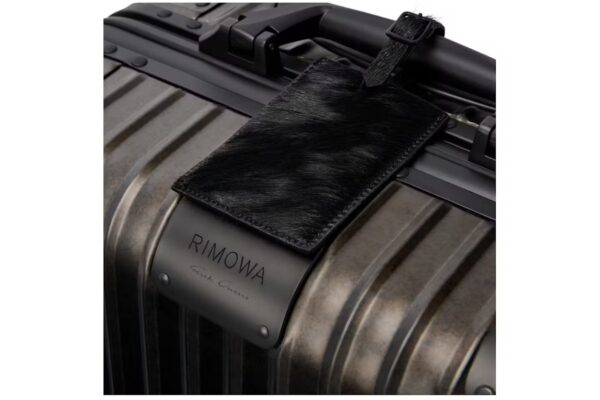 Rimowa x Rick Owens Cabin - Image 3