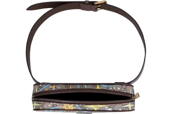 Gucci x Disney Donald Duck GG Supreme Belt Bag - Image 4