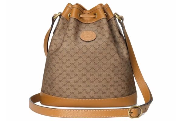 Gucci x Disney Bucket Bag - Image 3