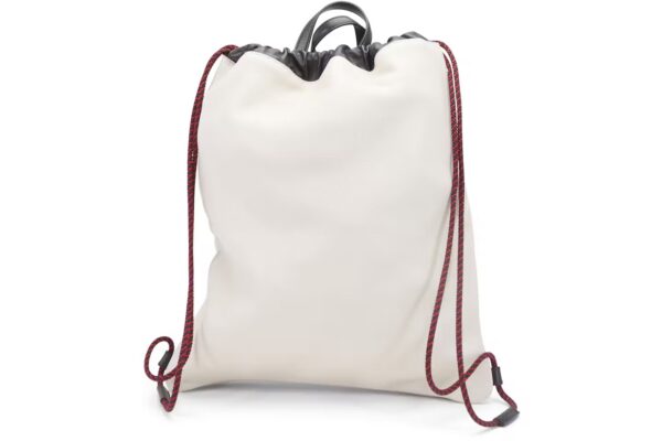 Gucci Drawstring Backpack - Image 3