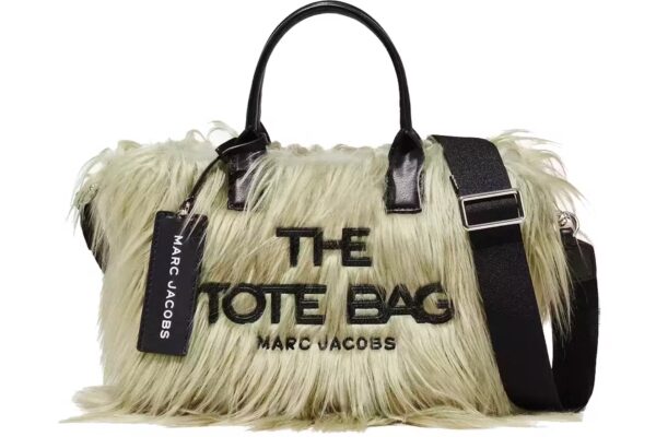 Marc Jacobs The Creature Tote Bag