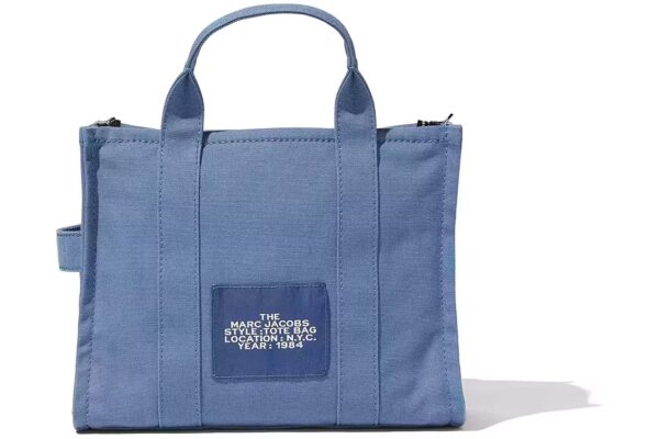 Marc Jacobs The Medium Tote Bag - Image 3