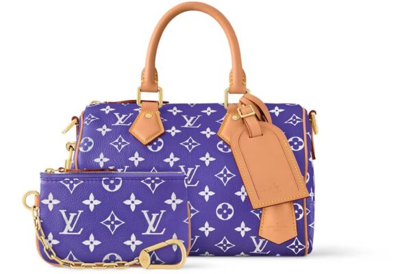 Louis Vuitton Speedy P9 Bandouliere - Image 2