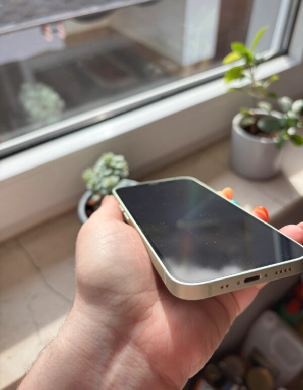 iPhone 12 mini